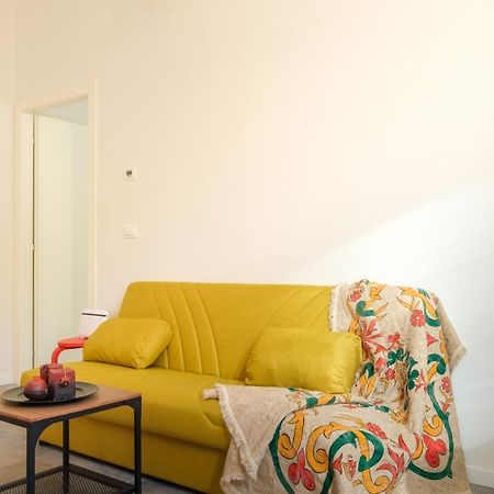 Residence Del Professore By Studio Vita Bolonya Dış mekan fotoğraf