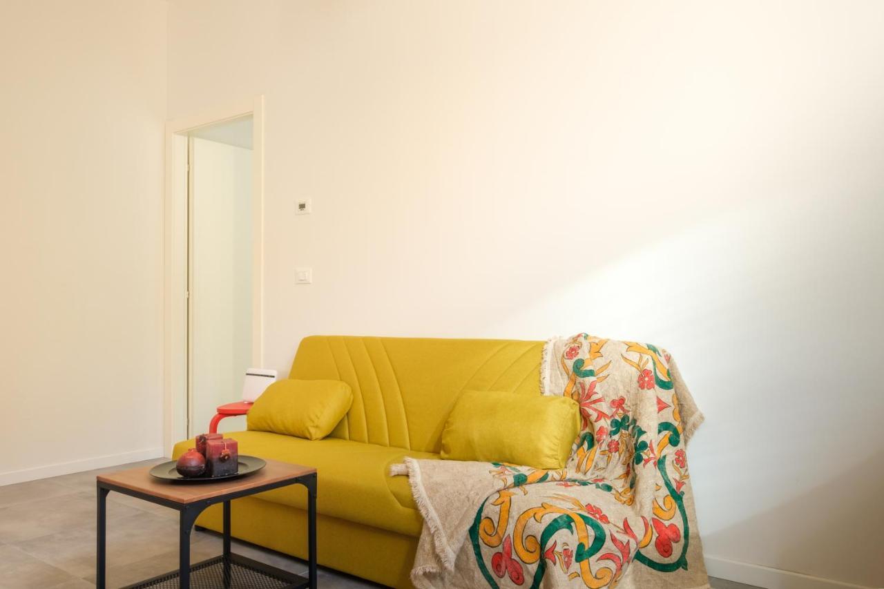 Residence Del Professore By Studio Vita Bolonya Dış mekan fotoğraf