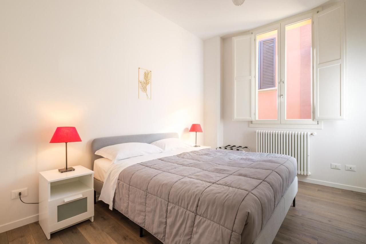Residence Del Professore By Studio Vita Bolonya Dış mekan fotoğraf