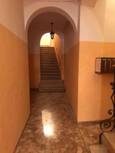 Residence Del Professore By Studio Vita Bolonya Dış mekan fotoğraf