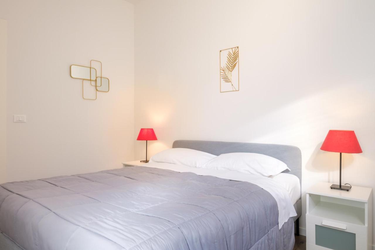 Residence Del Professore By Studio Vita Bolonya Dış mekan fotoğraf