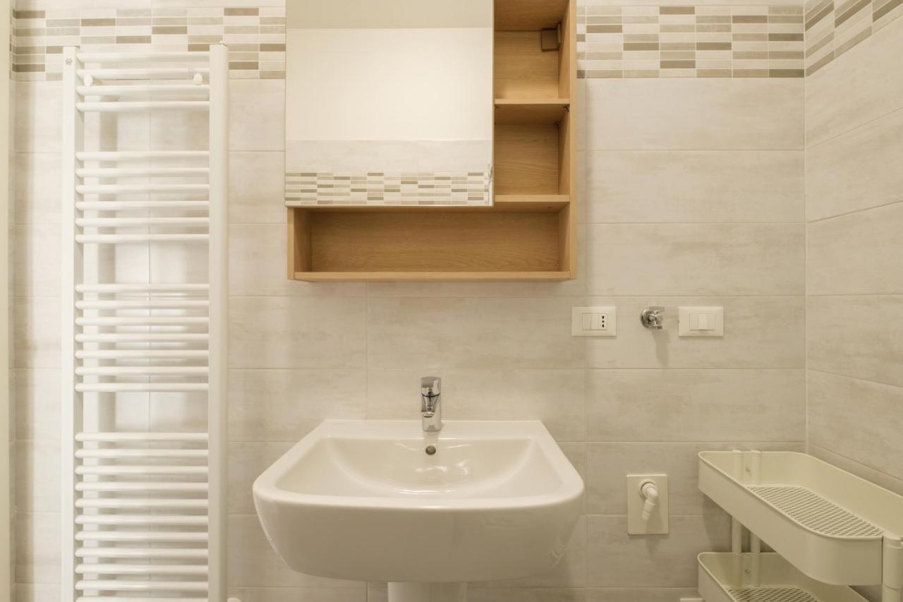Residence Del Professore By Studio Vita Bolonya Dış mekan fotoğraf