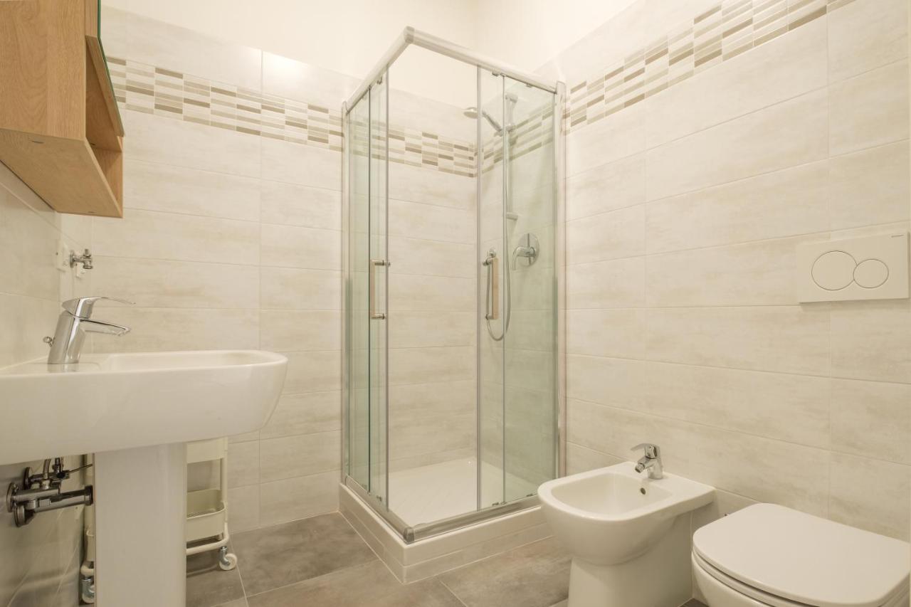 Residence Del Professore By Studio Vita Bolonya Dış mekan fotoğraf