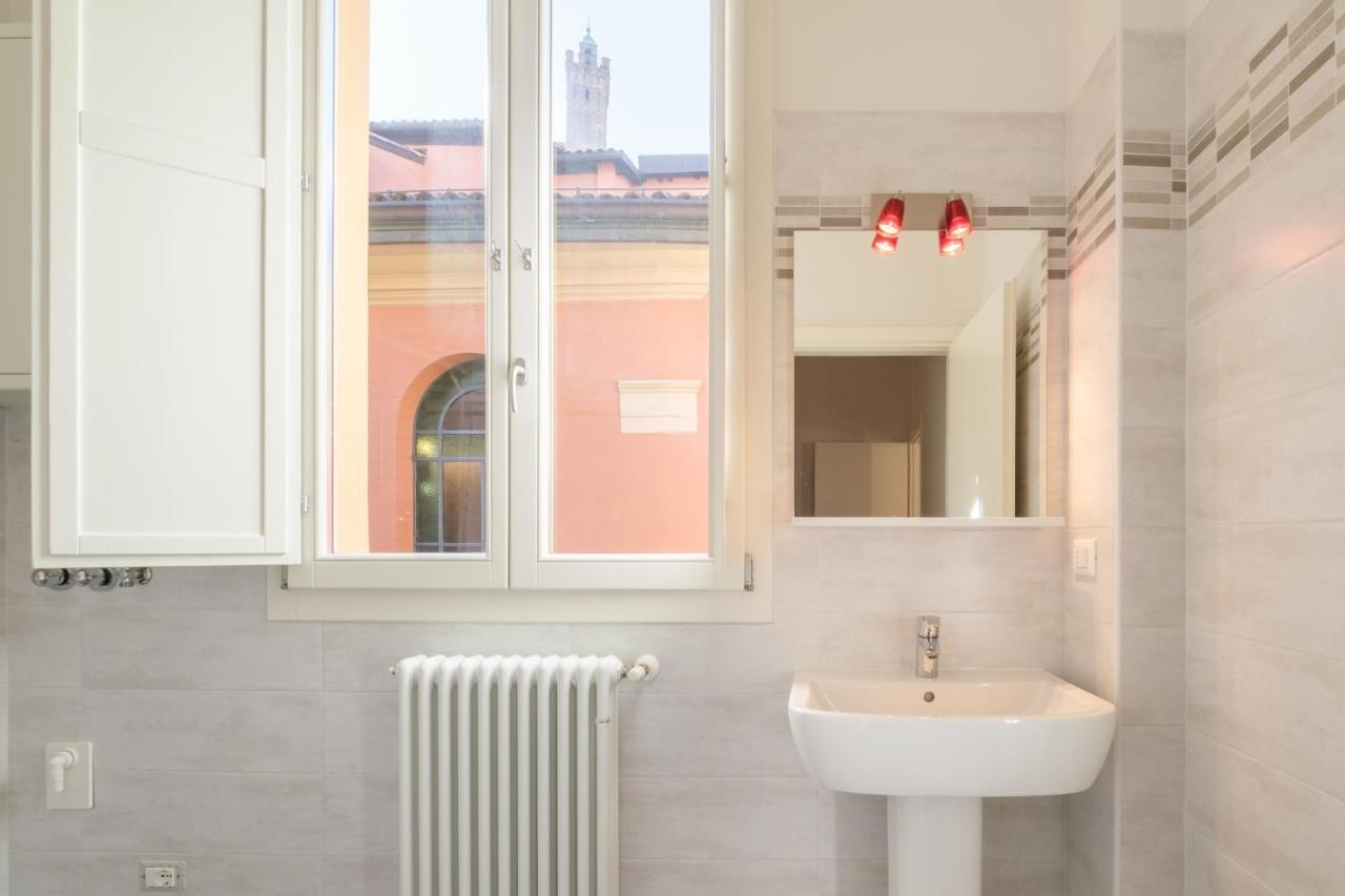 Residence Del Professore By Studio Vita Bolonya Dış mekan fotoğraf