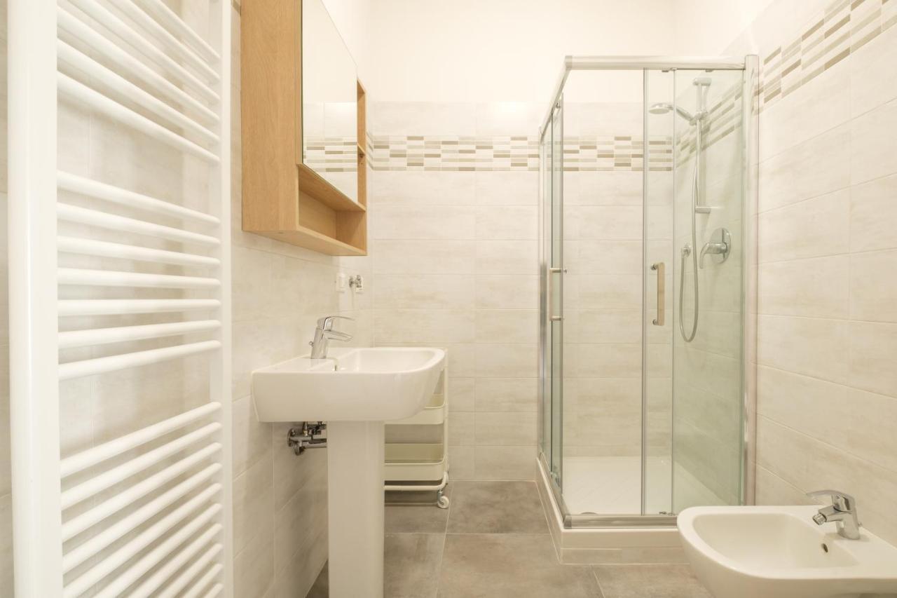 Residence Del Professore By Studio Vita Bolonya Dış mekan fotoğraf