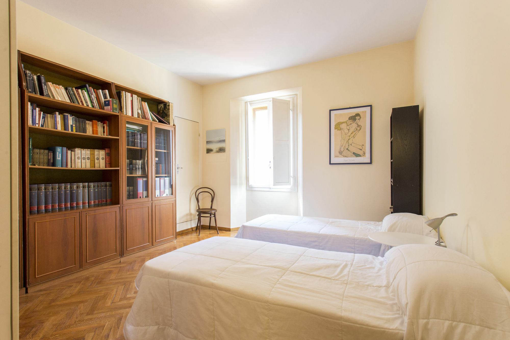 Residence Del Professore By Studio Vita Bolonya Dış mekan fotoğraf