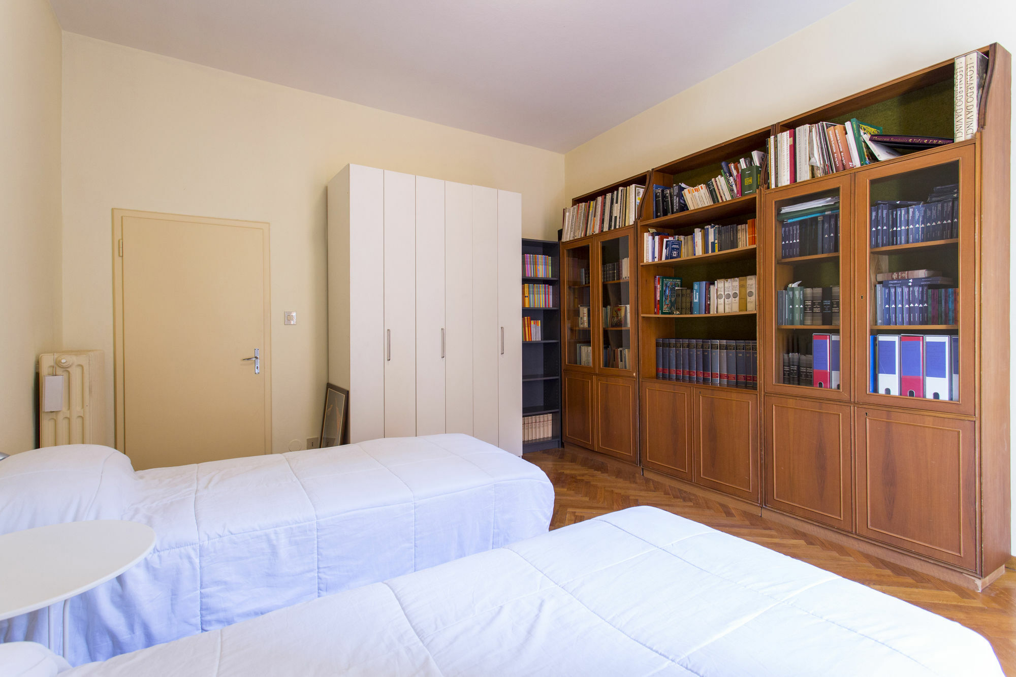 Residence Del Professore By Studio Vita Bolonya Dış mekan fotoğraf