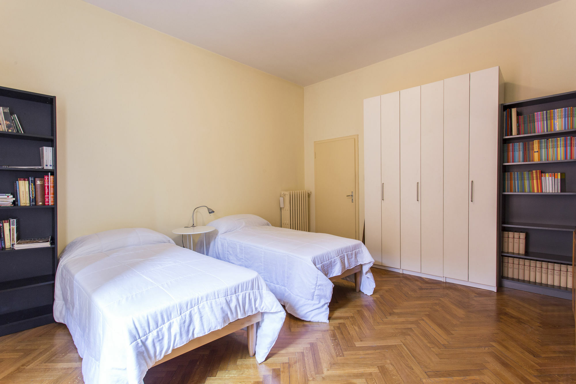 Residence Del Professore By Studio Vita Bolonya Dış mekan fotoğraf