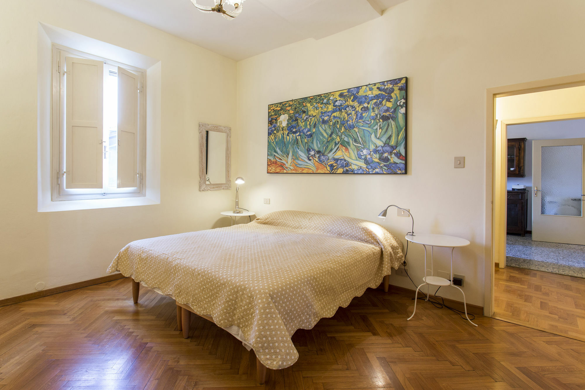 Residence Del Professore By Studio Vita Bolonya Dış mekan fotoğraf