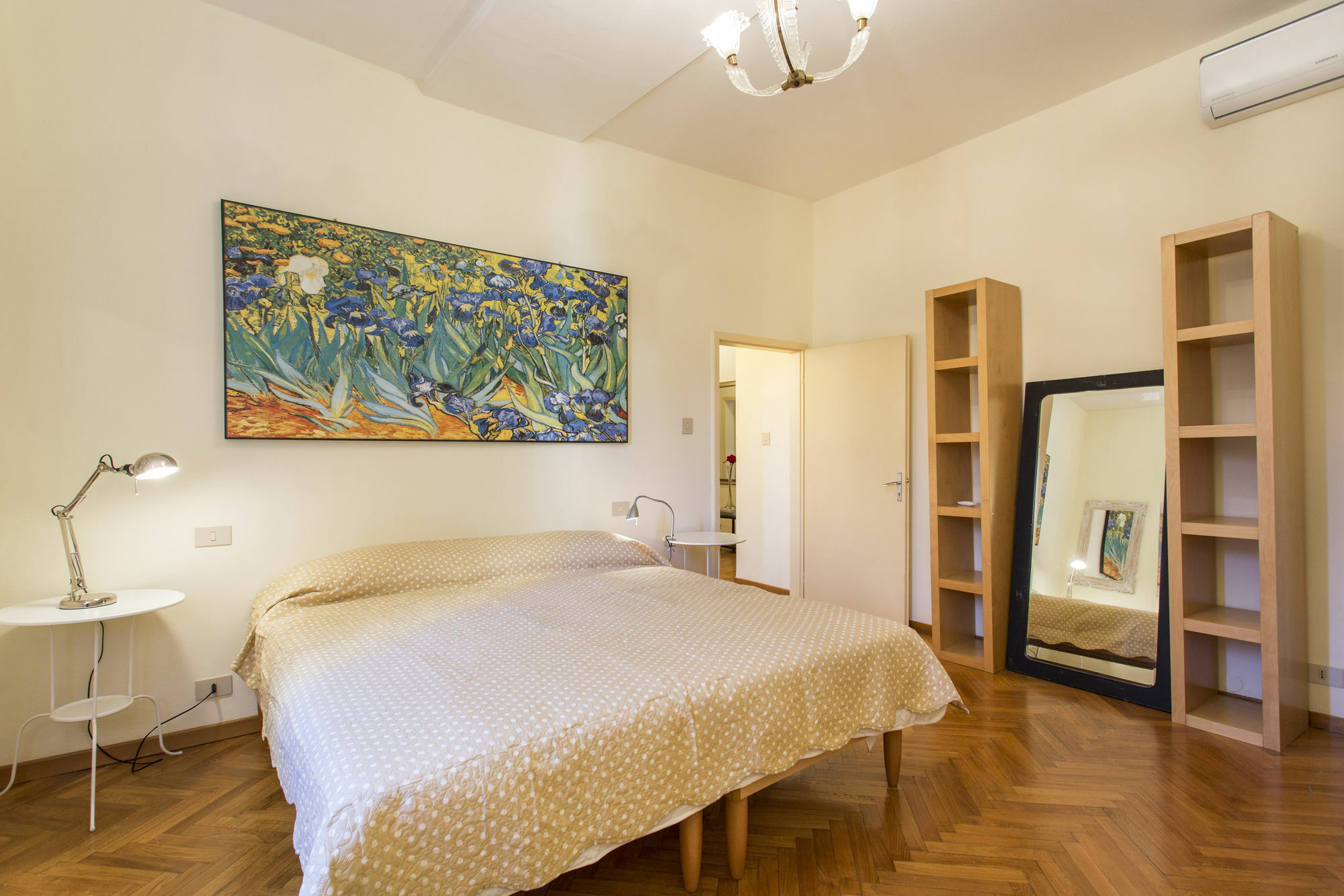 Residence Del Professore By Studio Vita Bolonya Dış mekan fotoğraf