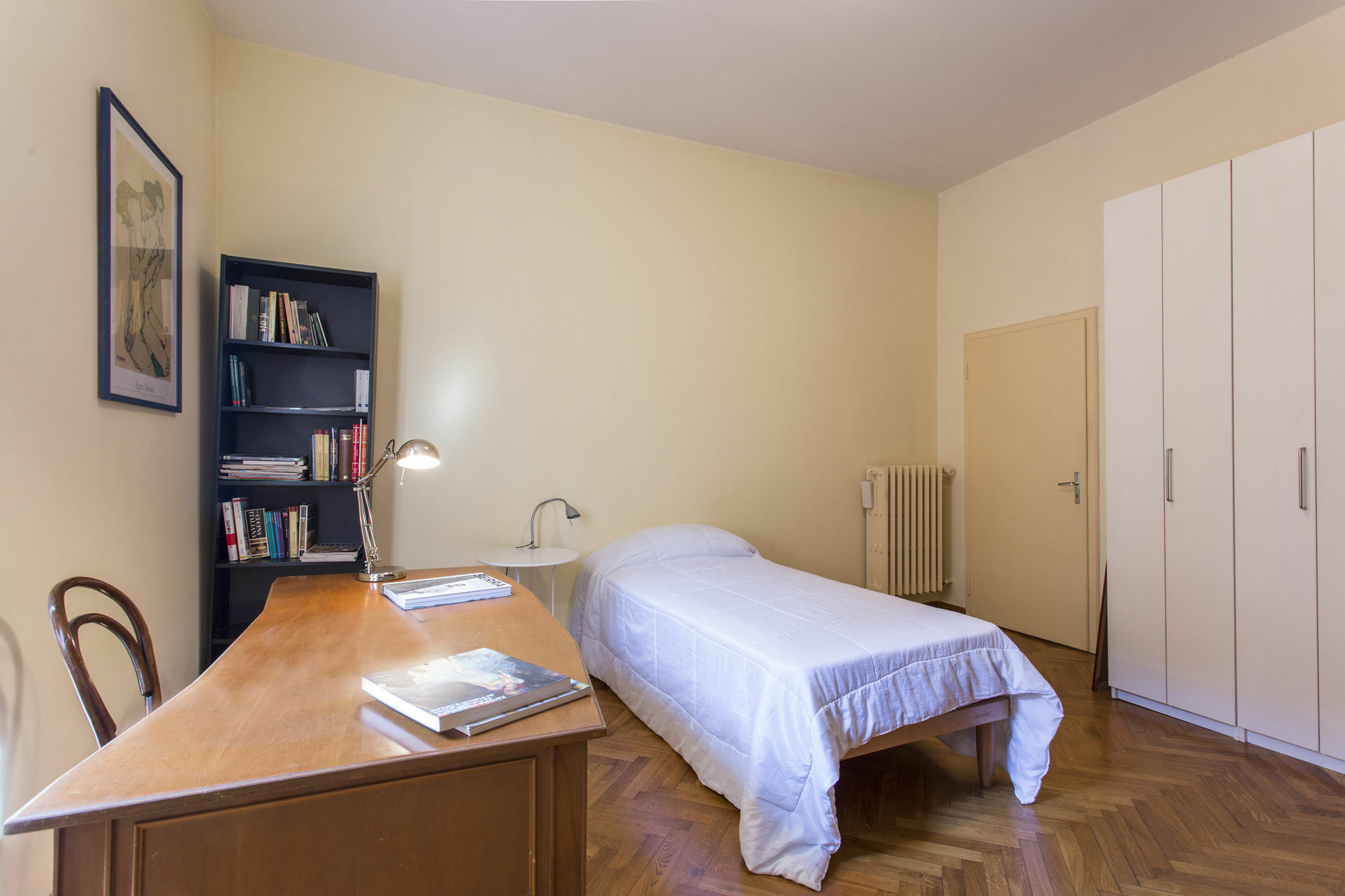 Residence Del Professore By Studio Vita Bolonya Dış mekan fotoğraf