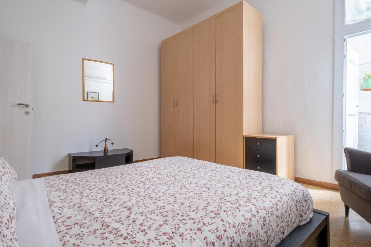 Residence Del Professore By Studio Vita Bolonya Dış mekan fotoğraf