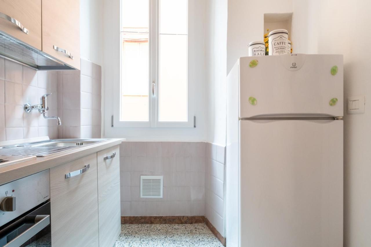 Residence Del Professore By Studio Vita Bolonya Dış mekan fotoğraf
