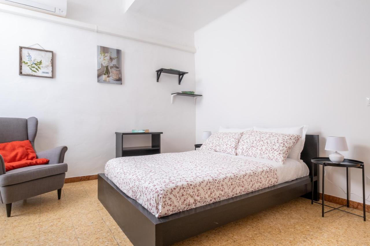 Residence Del Professore By Studio Vita Bolonya Dış mekan fotoğraf