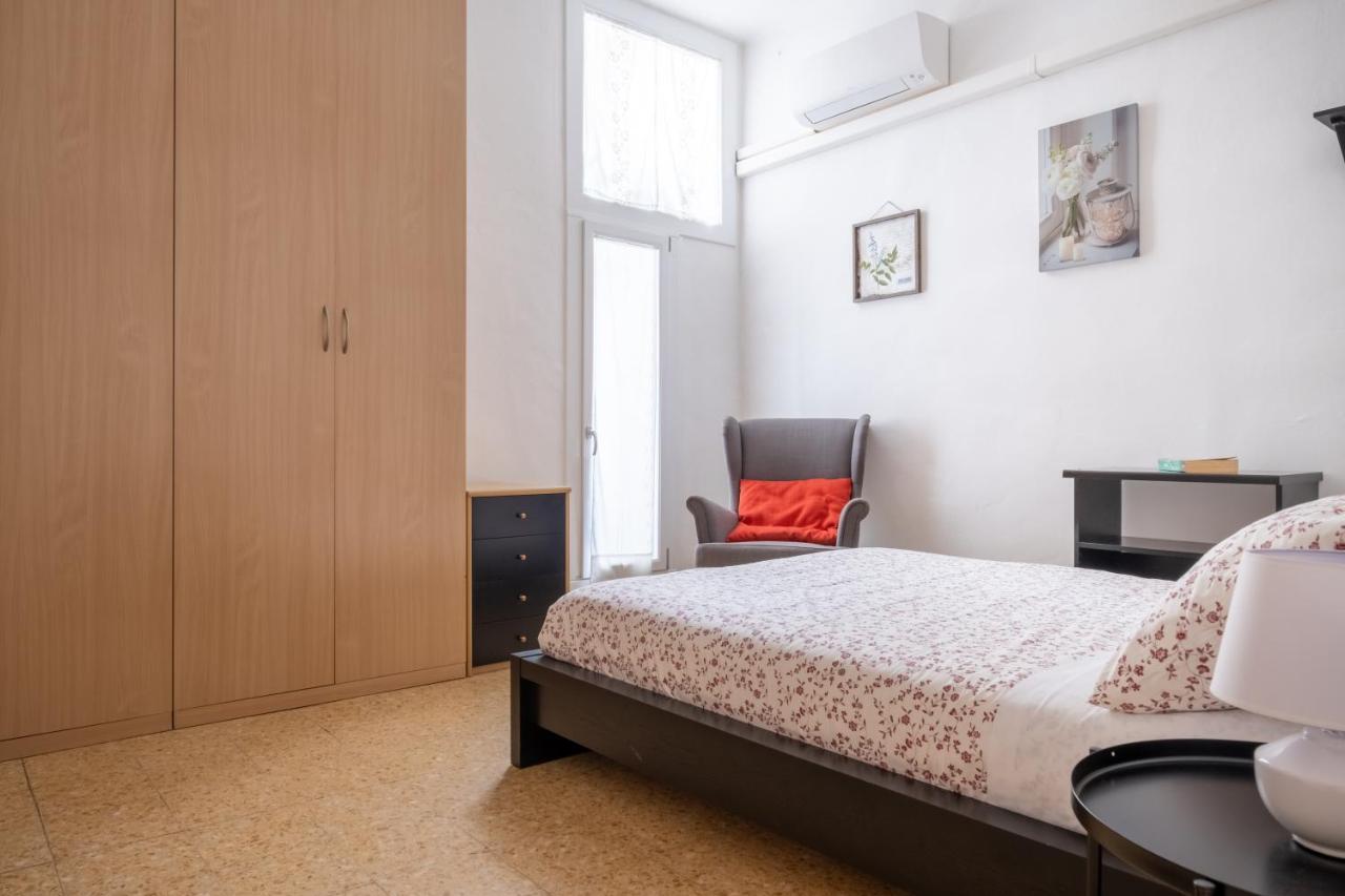 Residence Del Professore By Studio Vita Bolonya Dış mekan fotoğraf