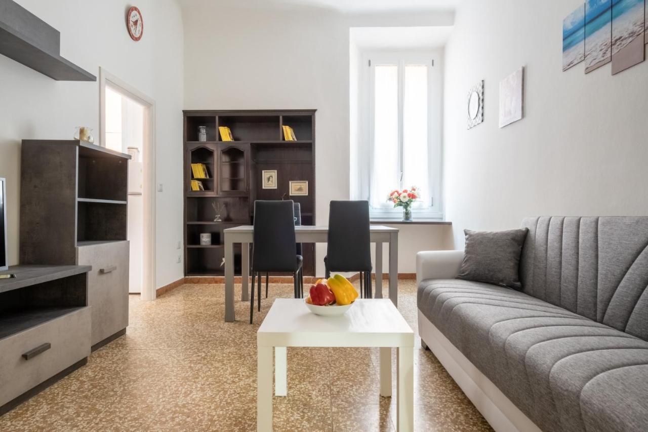 Residence Del Professore By Studio Vita Bolonya Dış mekan fotoğraf