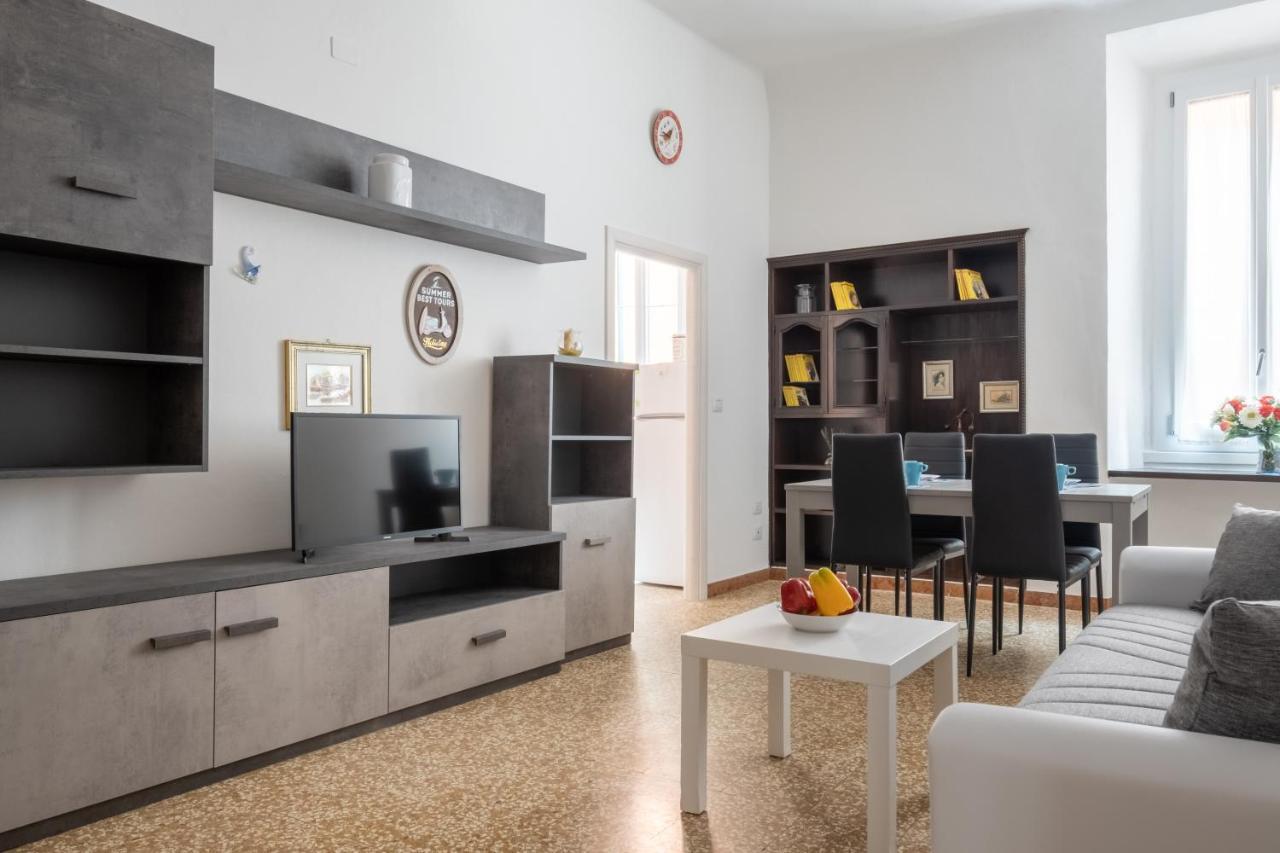 Residence Del Professore By Studio Vita Bolonya Dış mekan fotoğraf