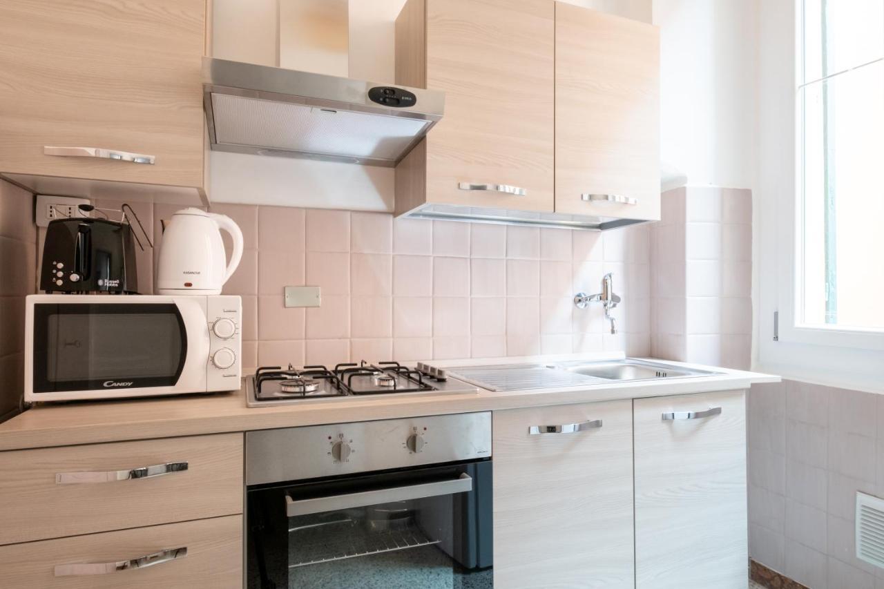 Residence Del Professore By Studio Vita Bolonya Dış mekan fotoğraf