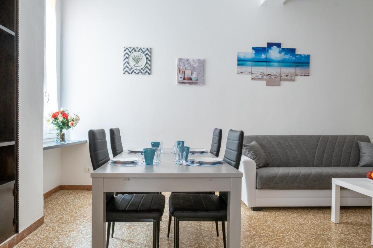 Residence Del Professore By Studio Vita Bolonya Dış mekan fotoğraf