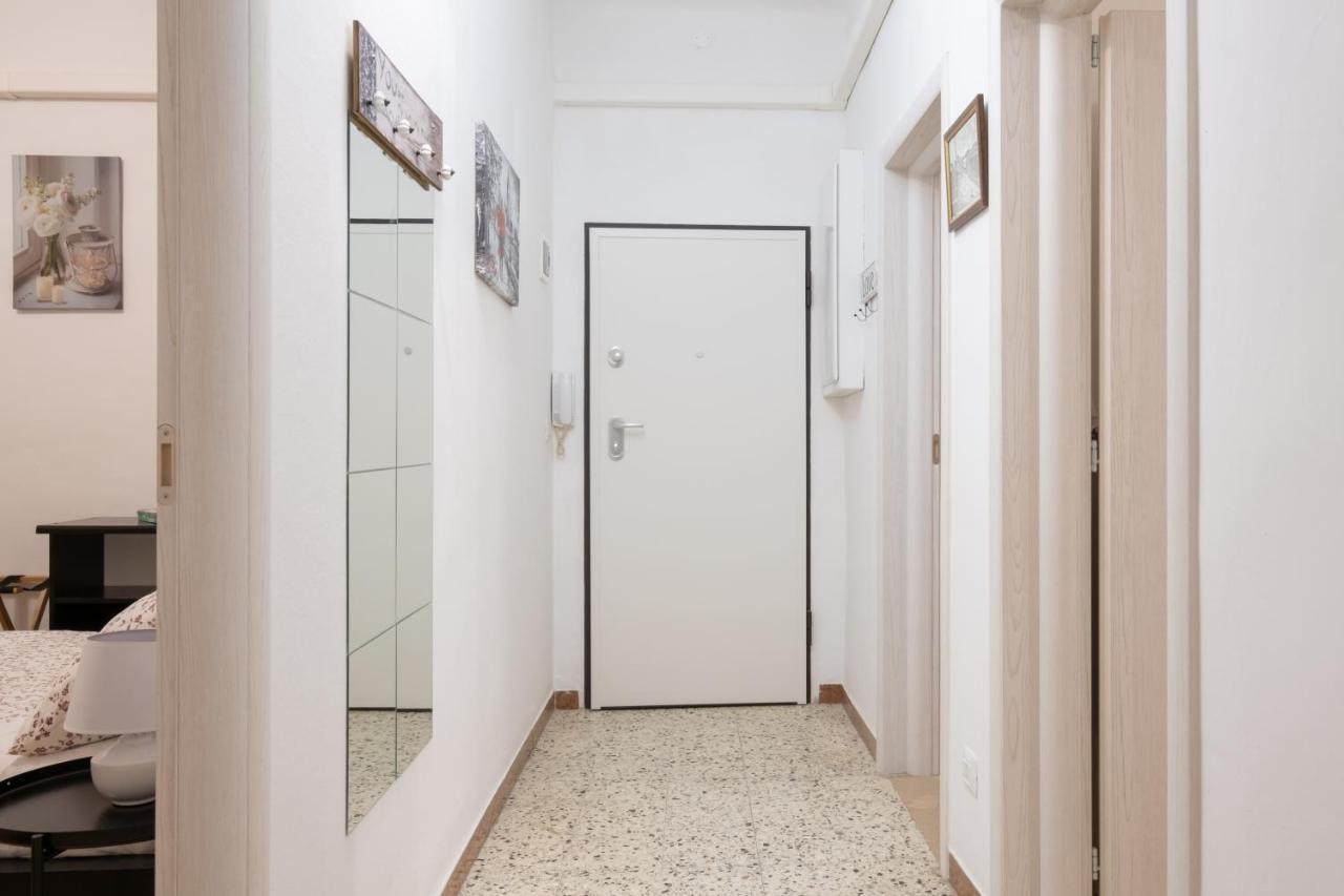 Residence Del Professore By Studio Vita Bolonya Dış mekan fotoğraf