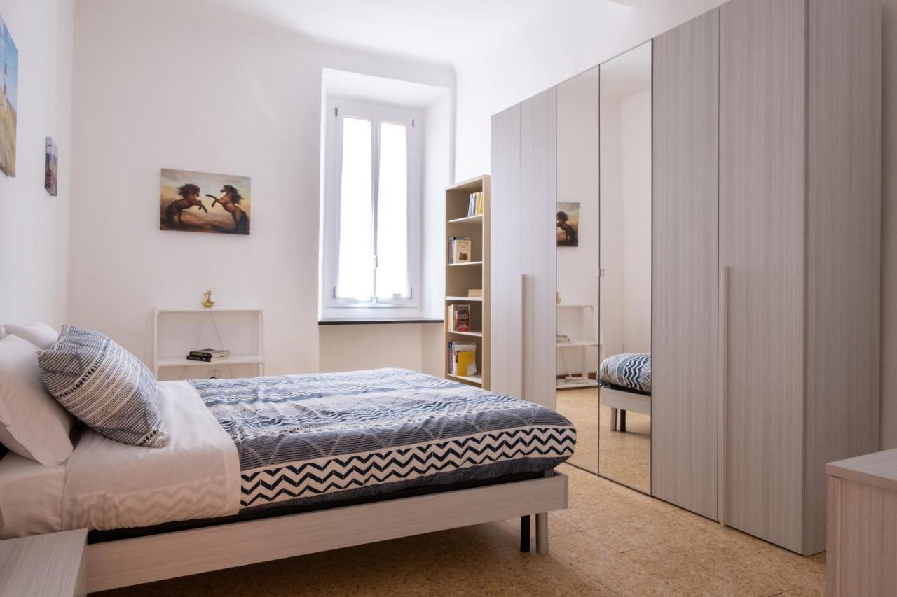 Residence Del Professore By Studio Vita Bolonya Dış mekan fotoğraf