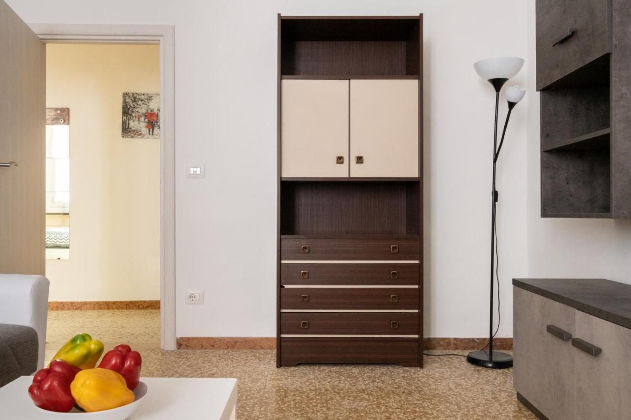 Residence Del Professore By Studio Vita Bolonya Dış mekan fotoğraf