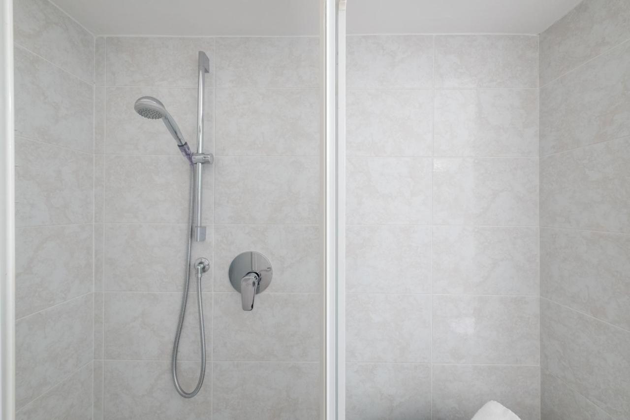 Residence Del Professore By Studio Vita Bolonya Dış mekan fotoğraf