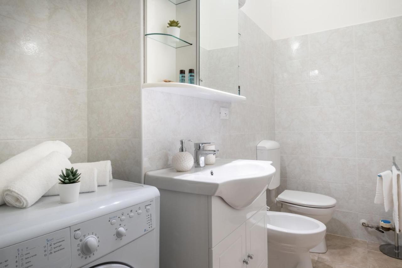 Residence Del Professore By Studio Vita Bolonya Dış mekan fotoğraf